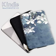 mới Kindle558 ngủ thân paperwhite3 bảo vệ tay áo mỏng thương hiệu nổi tiếng 1 958 e-book kpw2 - Phụ kiện sách điện tử