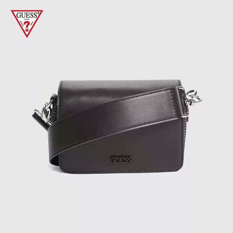 guess square bag