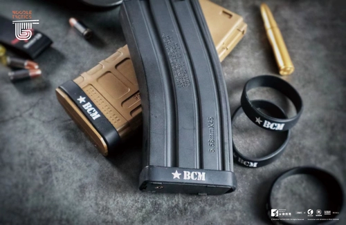 Тактическая резинка, кабельные стяжки, магазин, 2 упаковки