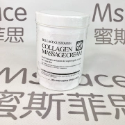 Sản phẩm quản lý da Hàn Quốc, kem massage Metifi collagen, thẩm mỹ viện chăm sóc da mặt, kem đặc biệt