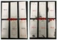 80 граммов монгольской бумаги Кена с нотой красного+60 чернокожих