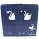 Deep Blue Swan (отправка книг/ всего 4 штук)