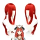 Genshin Impact Nero cos phù hợp với bộ đầy đủ anime game cosplay nữ cos bộ đồ bao gồm tóc giả, phụ kiện và giày nahida cosplay