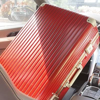 Золотая рама красный