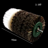 [Двойное использование] Пять -слой дикого бреть+nano