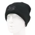 UA An Dema Men STEALTH BEANIE mùa thu và mùa đông đan nón thể thao 1318539 nón kết nữ đẹp Mũ thể thao