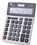 Горячая продажа Casio Casio DX-120S Солнечное финансовое отделение ежедневного бизнеса Бизнес самый продаваемый компьютер (бесплатная доставка)
