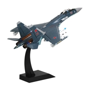 20191: Mô hình máy bay 48 Su 35 mô phỏng hợp kim su35 mô hình máy bay chiến đấu mô hình quân sự thành phẩm - Mô hình máy bay / Xe & mô hình tàu / Người lính mô hình / Drone