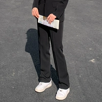 (Одиночные) брюки