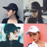 Tide, шапка, черная кепка на солнечной энергии, бейсболка, подходит для подростков, в корейском стиле