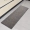 Howard bếp custom-made dải thảm bền mài mòn thảm không trơn trượt chống dầu vận chuyển cửa màu xám mới - Thảm sàn