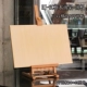 HJ-6C Painting Rack +8 Открытая доска для рисования
