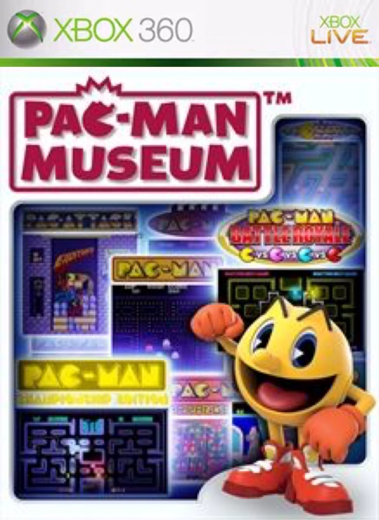 XBox360 игра CD Eat Doursha Museum (купить 5 с доставкой, купи 6 бесплатная доставка SF))