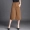 Mùa hè bảy điểm quần voan ống rộng nữ 2019 phiên bản mới của Hàn Quốc của quần eo cao mặc rộng 7 điểm quần nữ mỏng - Cộng với kích thước quần áo