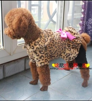 Леопардовый пункт