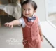 Trẻ em phù hợp với bé trai phù hợp với hoa nhỏ cô gái ăn mặc sinh nhật tuổi đẹp trai vest vest trang phục phù hợp với - Váy trẻ em