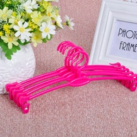 Абс складывается постоянно розовый красный (50) клинкер