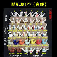 Случайный 1 (с веревкой)