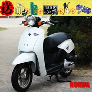 Xe tay ga nguyên bản của Honda ngay hôm nay61 Xe tay ga nữ retro 50cc dành cho nữ - mortorcycles