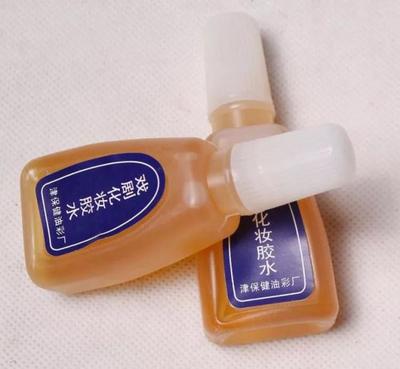 taobao agent Drama makeup glue is about 30ml and will not use it to kiss Wangwang to call it