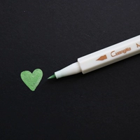 Светло-зеленый