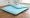 Bông nệm pad để bảo vệ nệm 1.8m đôi thảm tatami là 1,5m mùa hè đơn nệm mỏng 1.2 - Nệm
