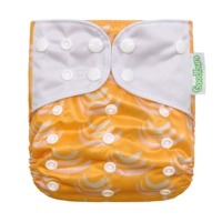 Goodbum2021 Летний новый свет, легкая дышащая сетка ткань детская ткань подгузник ткани подгузник