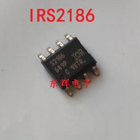 Patch IC S2186 IR2186S IRS2186SPBF Mridge Chip водителя моста может быть снят при прямой стрельбе
