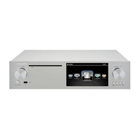 Коктейль Audio x50D Streaming Media Music Network Player