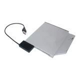 Компьютер USB преобразование сата.
