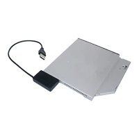Компьютер USB преобразование сата.