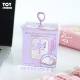 [美乐蒂库洛米洗面奶起泡器]