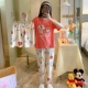 Nuby, детский комплект, 3 предмета