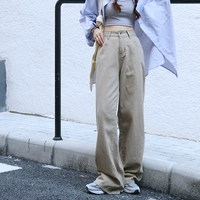 Хаки, длинный