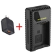 FX1 Зарядка+QC3.0 Plug
