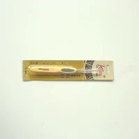 Пуритный крючок 6#= 2,5 мм