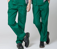 Зеленые штаны