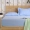 Giường một mảnh nệm bông trải giường bông trải giường Khăn trải giường Simmons bảo vệ 1,5m1,8 m giường - Trang bị Covers