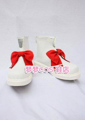 taobao agent No. 878 Oriental Remilia Scarlet Cosplay Shoes