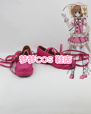 taobao agent Is the number 1595 a zombie?Chunna COSPLAY shoes COS shoes