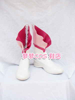 taobao agent No. 417 Mermaid's Melody True Pearl Mermaid Seven Hai Lucia COSPLAY Shoes