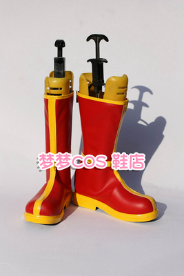 taobao agent No. 1512 Dragon Ball Kiki COSPLAY shoes COS shoes