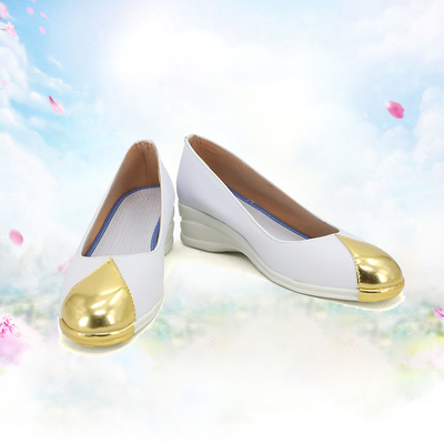 taobao agent No. 2963 Magic Girl Laks COS Shoes COSPLAY Shoe Anime Shoes