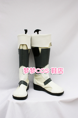 taobao agent No. 596 Final Fantasy Dispute (FF9) Gaman Cosplay shoes