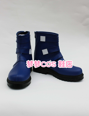 taobao agent No. 882 KOF Chris Cosplay shoes