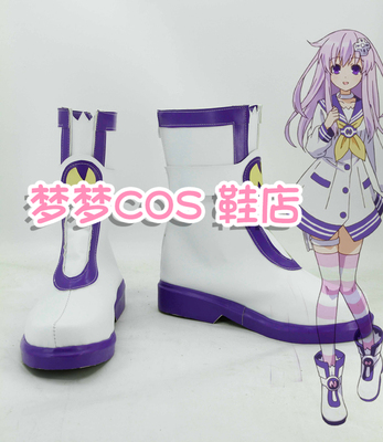 taobao agent Number 2482 Super Dimension Game Neptune COSPLAY shoes