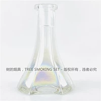 Прозрачная жалоба № 4+Полюсовые замечания по шесте включают в себя расходные материалы