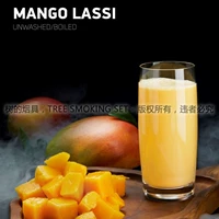 Манго Ласси Манго