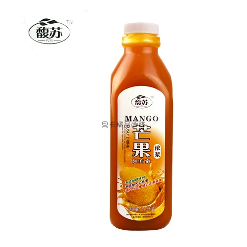 Фу Су Манго Афангсо Соус 1,15 кг 馥 SU Mango Mango Strong Popular Ganlulu Mango Swide