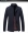 Fugui chim áo khoác nam mùa thu và mùa đông cộng với nhung bông phù hợp với kích thước lớn áo kinh doanh bình thường quần áo cha trung niên - Áo khoác